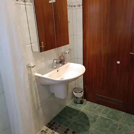 Gaestehaus Atrico Haus 10