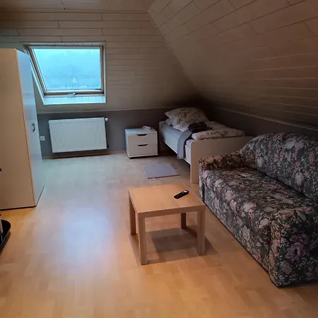 Gaestehaus Atrico Haus 10